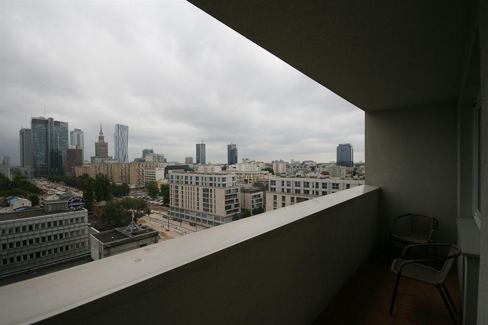 Lucka Residence Warsaw Exterior photo